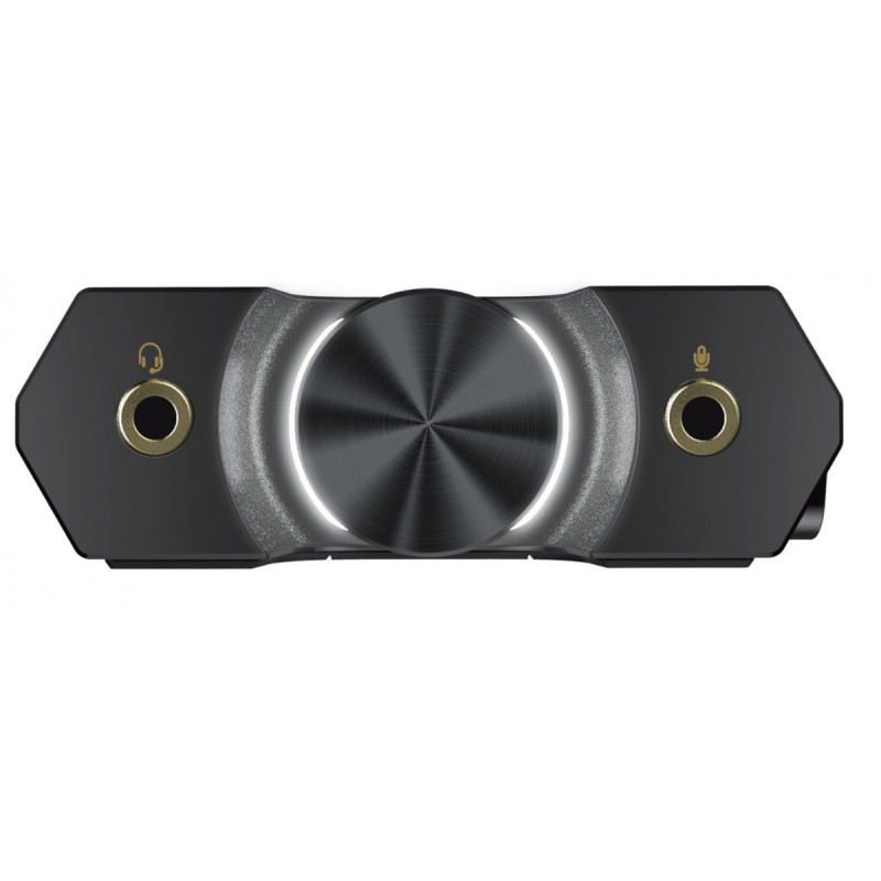 Karta dźwiękowa Sound Blaster G6 USB-C | PartsPC.pl