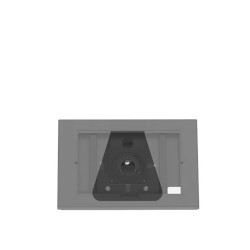 Stojak biurkowy/ścienny na tablet Neomounts DS15-629BL1 max. 3kg max. VESA 75x75 czarny