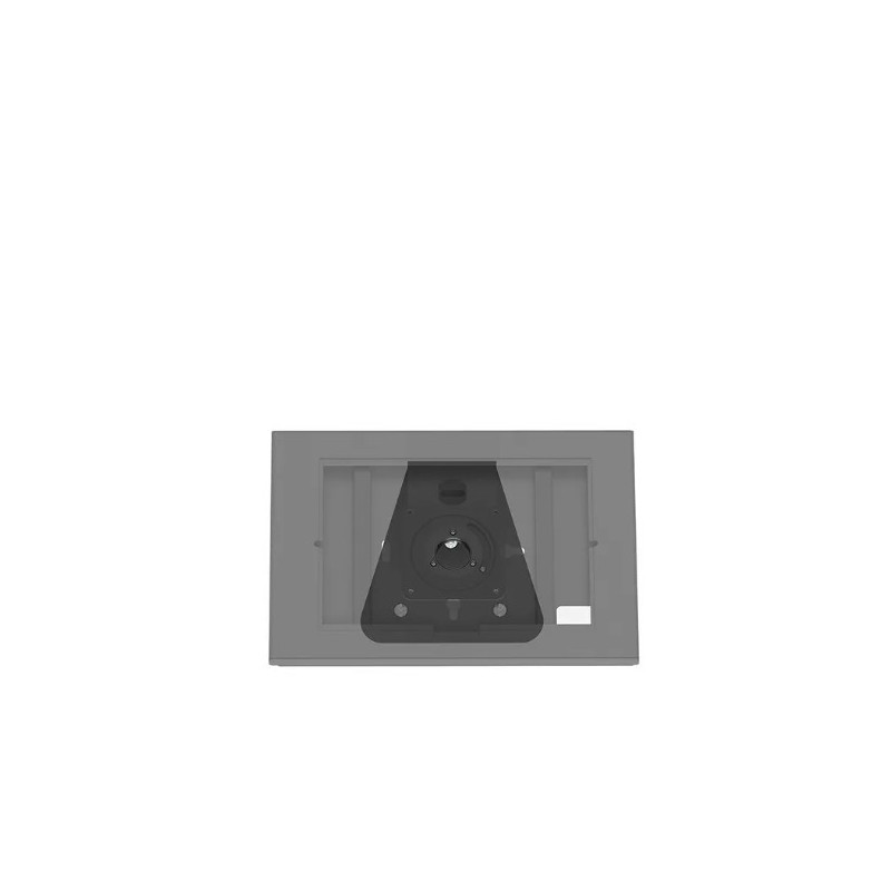 Stojak biurkowy/ścienny na tablet Neomounts DS15-629BL1 max. 3kg max. VESA 75x75 czarny
