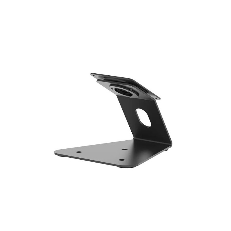 Stojak biurkowy/ścienny na tablet Neomounts DS15-629BL1 max. 3kg max. VESA 75x75 czarny