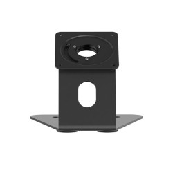Stojak biurkowy/ścienny na tablet Neomounts DS15-629BL1 max. 3kg max. VESA 75x75 czarny