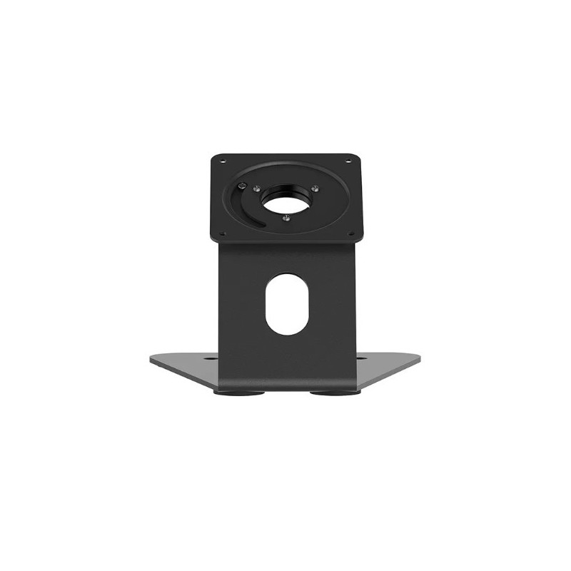 Stojak biurkowy/ścienny na tablet Neomounts DS15-629BL1 max. 3kg max. VESA 75x75 czarny