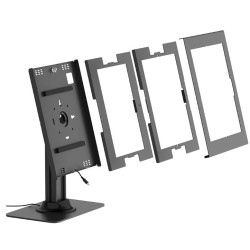 Obudowa na tablet Neomounts WL15-602BL1 12,4"-13" max. 1kg m… | PartsPC.pl