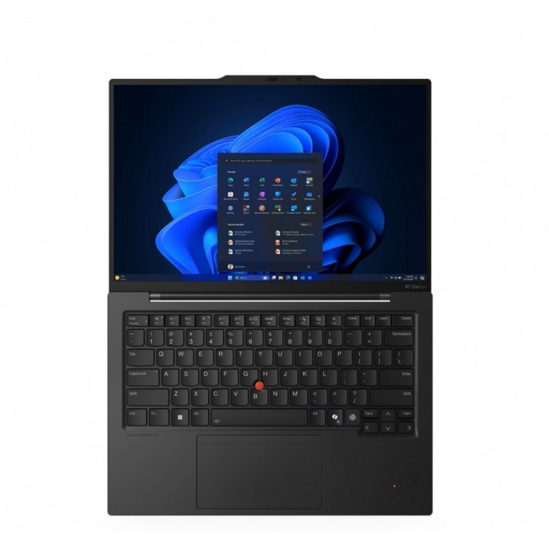 Ultrabook ThinkPad X1 Carbon G13 21NX00KDPB W11Pro Ultra 7 2… | PartsPC.pl