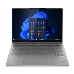 Ultrabook Thinkpad X1 2-in-1 Gen10 21Q000FEPB W11Pro Ultra 7 255U/32GB/1TB/INT/14.0 2.8K/Touch/Grey/3YRS Premier Support PLUS + 