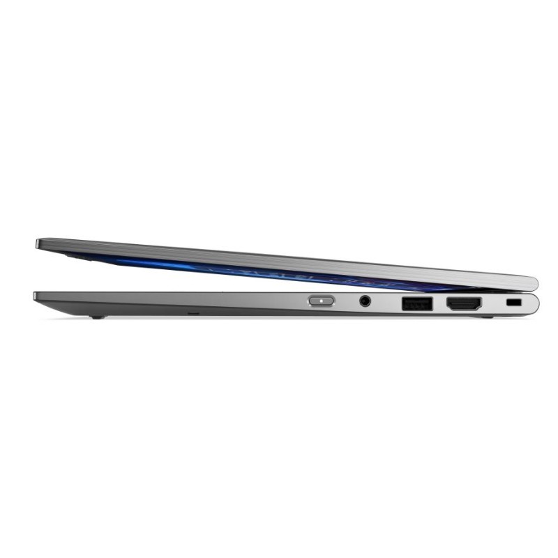 Ultrabook Thinkpad X1 2-in-1 Gen10 21Q000FEPB W11Pro Ultra 7 255U/32GB/1TB/INT/14.0 2.8K/Touch/Grey/3YRS Premier Support PLUS + 