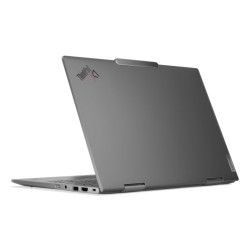 Ultrabook Thinkpad X1 2-in-1 Gen10 21Q000FEPB W11Pro Ultra 7 255U/32GB/1TB/INT/14.0 2.8K/Touch/Grey/3YRS Premier Support PLUS + 