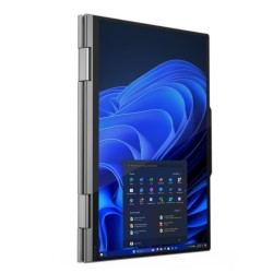 Ultrabook Thinkpad X1 2-in-1 Gen10 21Q000FEPB W11Pro Ultra 7 255U/32GB/1TB/INT/14.0 2.8K/Touch/Grey/3YRS Premier Support PLUS + 