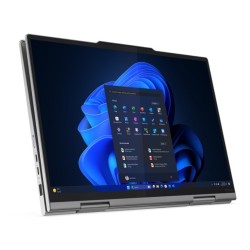 Ultrabook Thinkpad X1 2-in-1 Gen10 21Q000FEPB W11Pro Ultra 7 255U/32GB/1TB/INT/14.0 2.8K/Touch/Grey/3YRS Premier Support PLUS + 