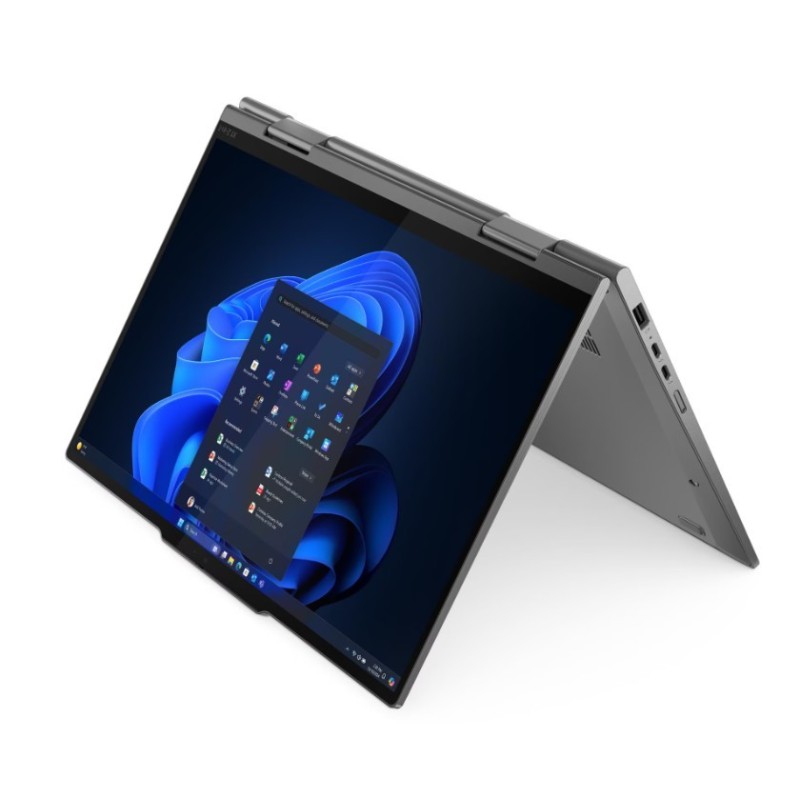 Ultrabook Thinkpad X1 2-in-1 Gen10 21Q000FEPB W11Pro Ultra 7 255U/32GB/1TB/INT/14.0 2.8K/Touch/Grey/3YRS Premier Support PLUS + 
