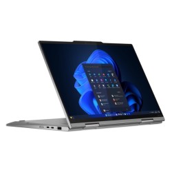 Ultrabook Thinkpad X1 2-in-1 Gen10 21Q000FEPB W11Pro Ultra 7 255U/32GB/1TB/INT/14.0 2.8K/Touch/Grey/3YRS Premier Support PLUS + 