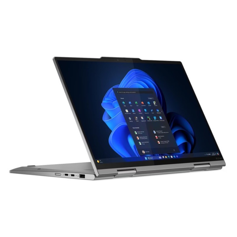 Ultrabook Thinkpad X1 2-in-1 Gen10 21Q000FEPB W11Pro Ultra 7 255U/32GB/1TB/INT/14.0 2.8K/Touch/Grey/3YRS Premier Support PLUS + 