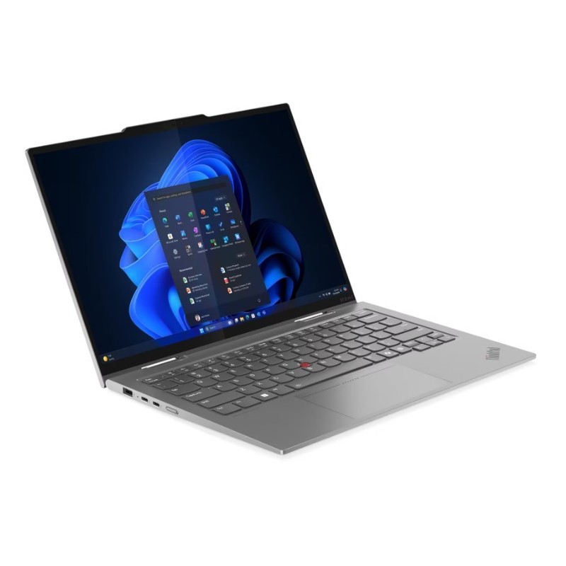 Ultrabook Thinkpad X1 2-in-1 Gen10 21Q000FEPB W11Pro Ultra 7 255U/32GB/1TB/INT/14.0 2.8K/Touch/Grey/3YRS Premier Support PLUS + 