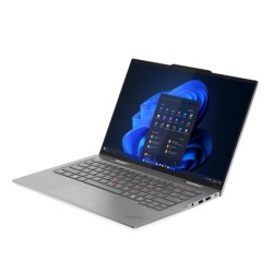 Ultrabook Thinkpad X1 2-in-1 Gen10 21Q000FEPB W11Pro Ultra 7 255U/32GB/1TB/INT/14.0 2.8K/Touch/Grey/3YRS Premier Support PLUS + 