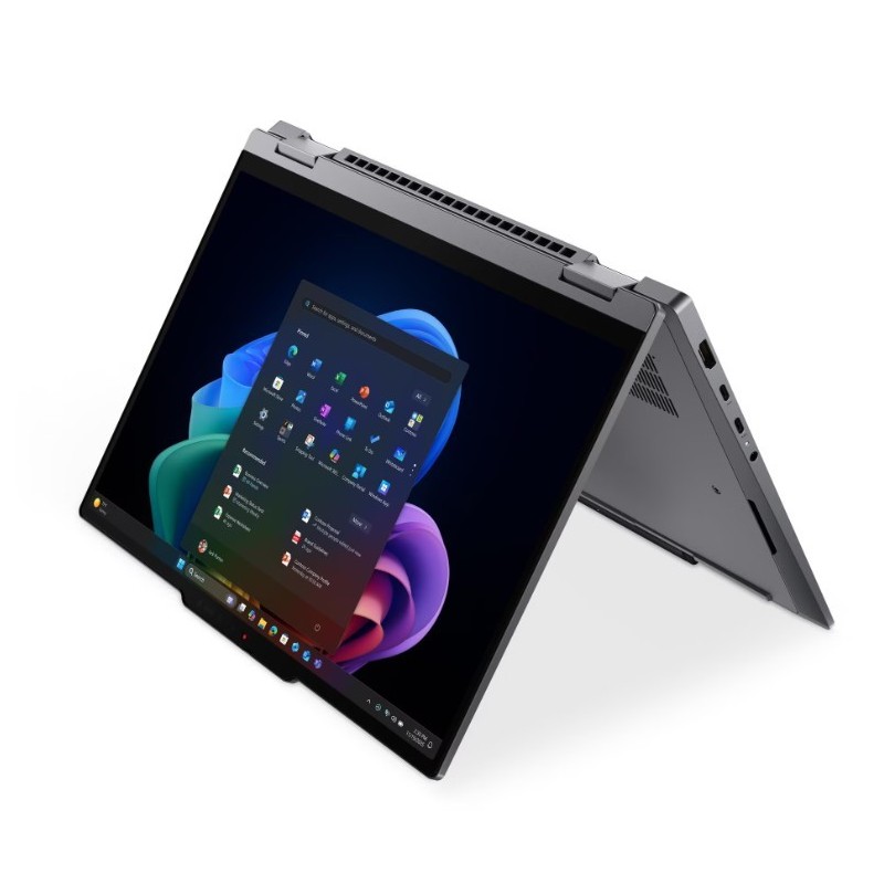 Ultrabook Thinkpad X1 2-in-1 Gen11 21V90011PB W11Pro Ultra 7 355/32GB/512GB/INT/14.0 2.8K/Touch/3YRS Premier Support + CO2 Offse