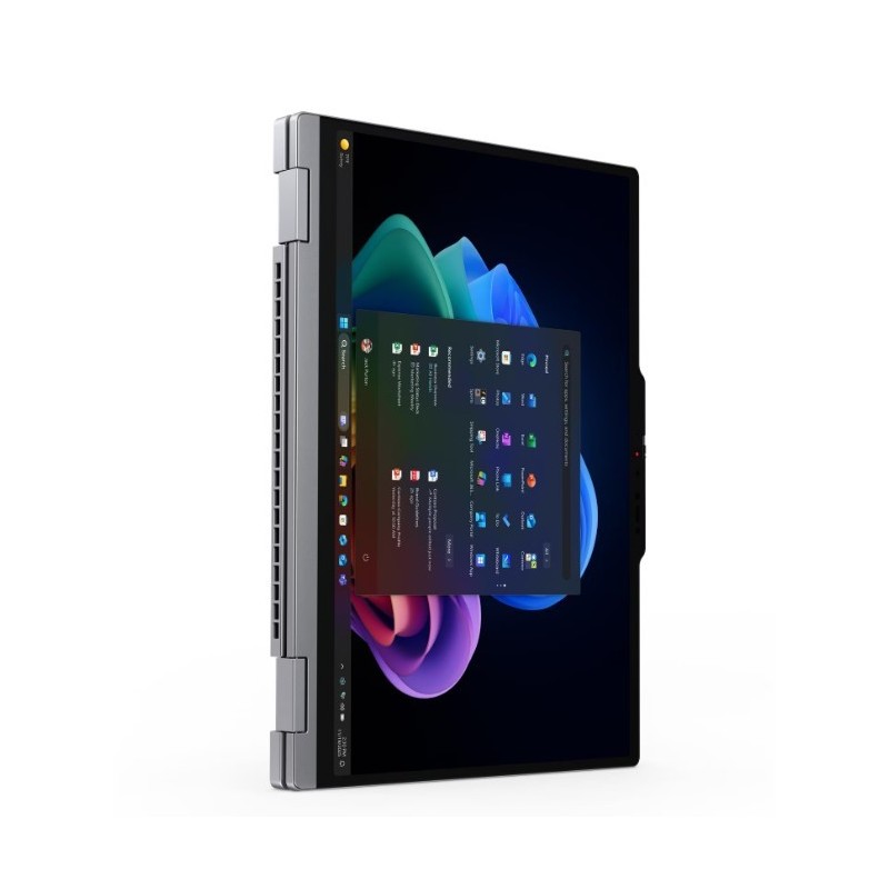 Ultrabook Thinkpad X1 2-in-1 Gen11 21V90011PB W11Pro Ultra 7 355/32GB/512GB/INT/14.0 2.8K/Touch/3YRS Premier Support + CO2 Offse