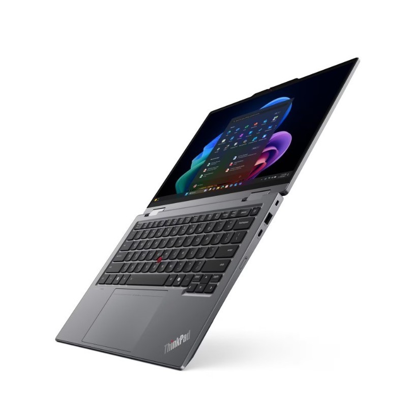 Ultrabook Thinkpad X1 2-in-1 Gen11 21V90011PB W11Pro Ultra 7 355/32GB/512GB/INT/14.0 2.8K/Touch/3YRS Premier Support + CO2 Offse