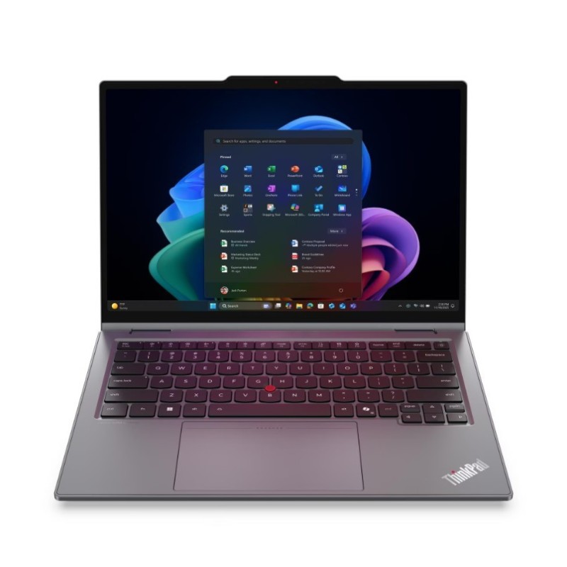 Ultrabook Thinkpad X1 2-in-1 Gen11 21V90011PB W11Pro Ultra 7 355/32GB/512GB/INT/14.0 2.8K/Touch/3YRS Premier Support + CO2 Offse