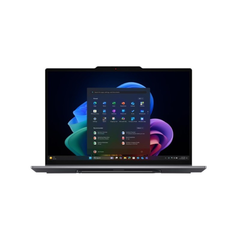 Ultrabook Thinkpad X1 2-in-1 Gen11 21V90011PB W11Pro Ultra 7 355/32GB/512GB/INT/14.0 2.8K/Touch/3YRS Premier Support + CO2 Offse