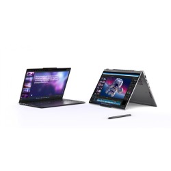 Ultrabook Thinkpad X1 2-in-1 Gen11 21V90011PB W11Pro Ultra 7 355/32GB/512GB/INT/14.0 2.8K/Touch/3YRS Premier Support + CO2 Offse