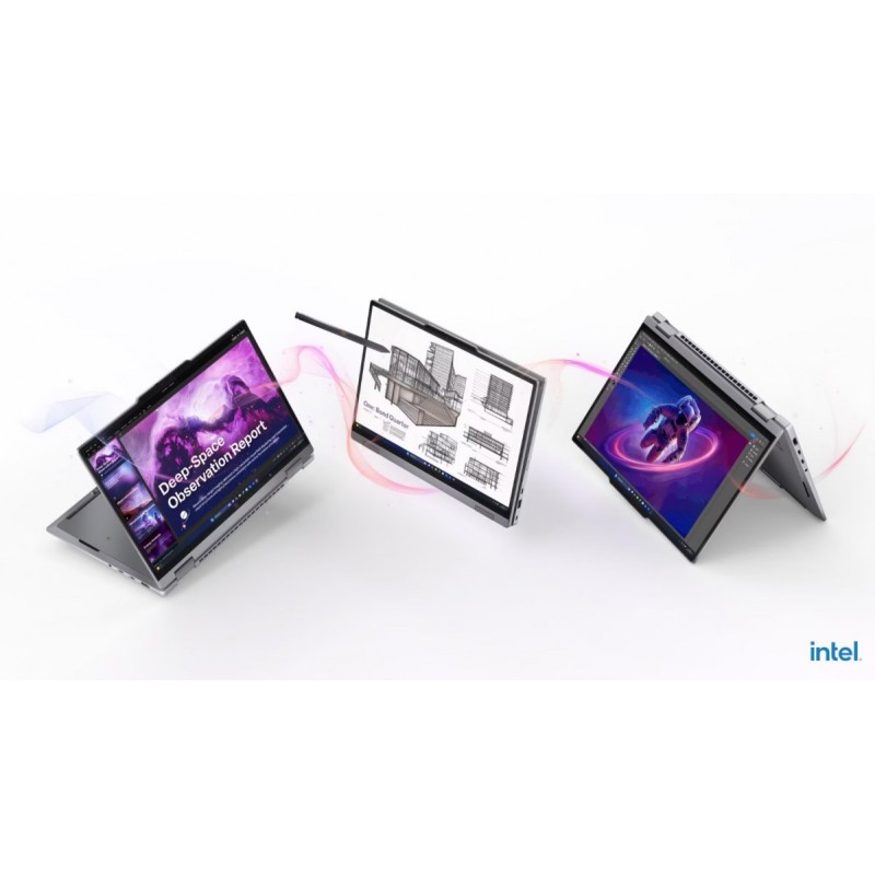 Ultrabook Thinkpad X1 2-in-1 Gen11 21V90011PB W11Pro Ultra 7 355/32GB/512GB/INT/14.0 2.8K/Touch/3YRS Premier Support + CO2 Offse