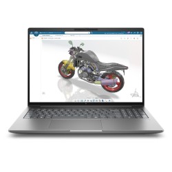 Mobilna stacja robocza ZBook X G2i U7-366H 1TB/64GB/W11P/16 cali  DP7U3ET