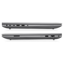 Mobilna stacja robocza ZBook X G2i U7-366H 1TB/64GB/W11P/16 … | PartsPC.pl