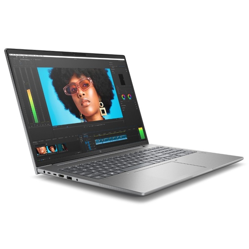 Mobilna stacja robocza ZBook X G2i U7-366H 1TB/64GB/W11P/16 … | PartsPC.pl