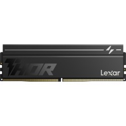 Pamięć DDR5 THOR 16GB(2*8GB)/6000 CL38 czarna
