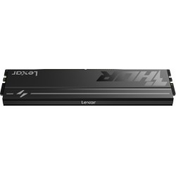 Pamięć DDR5 THOR 16GB(2*8GB)/6000 CL38 czarna