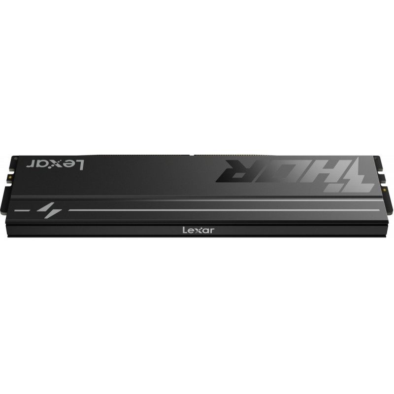 Pamięć DDR5 THOR 16GB(2*8GB)/6000 CL38 czarna