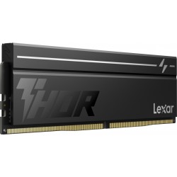 Pamięć DDR5 THOR 16GB(2*8GB)/6000 CL38 czarna