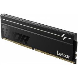 Pamięć DDR5 THOR 16GB(2*8GB)/6000 CL38 czarna