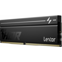 Pamięć DDR5 THOR 16GB(2*8GB)/6000 CL38 czarna