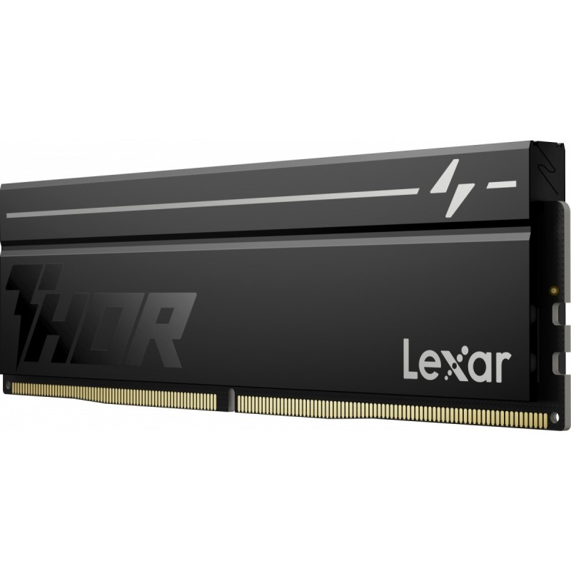 Pamięć DDR5 THOR 16GB(2*8GB)/6000 CL38 czarna