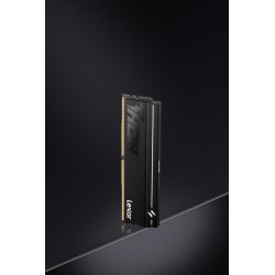Pamięć DDR5 THOR 16GB(2*8GB)/6000 CL38 czarna