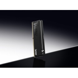 Pamięć DDR5 THOR 16GB(2*8GB)/6000 CL38 czarna
