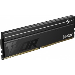 Pamięć DDR5 THOR 32GB(2*16GB)/6000 CL38 czarna