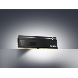 Pamięć DDR5 THOR 32GB(2*16GB)/6000 CL38 czarna