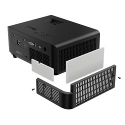 Projektor laserowy LH830ST 4000AL/FULLHD/HDMI