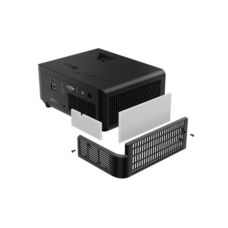 Projektor laserowy LH830ST 4000AL/FULLHD/HDMI