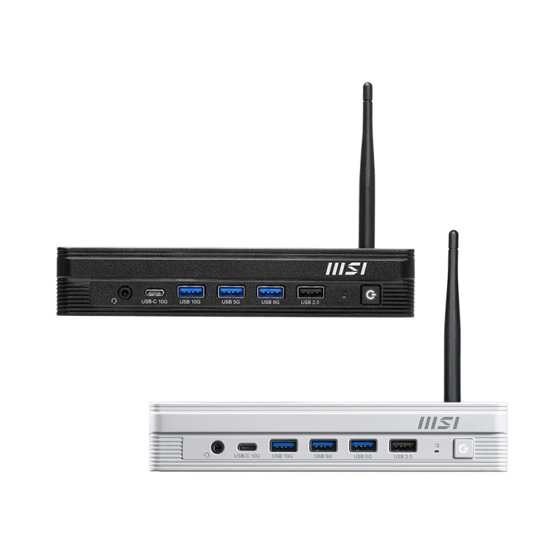 Komputer PRO DP10 A14MG-001EU W11PRO/i7-14700/16GB/1TB/Czarny