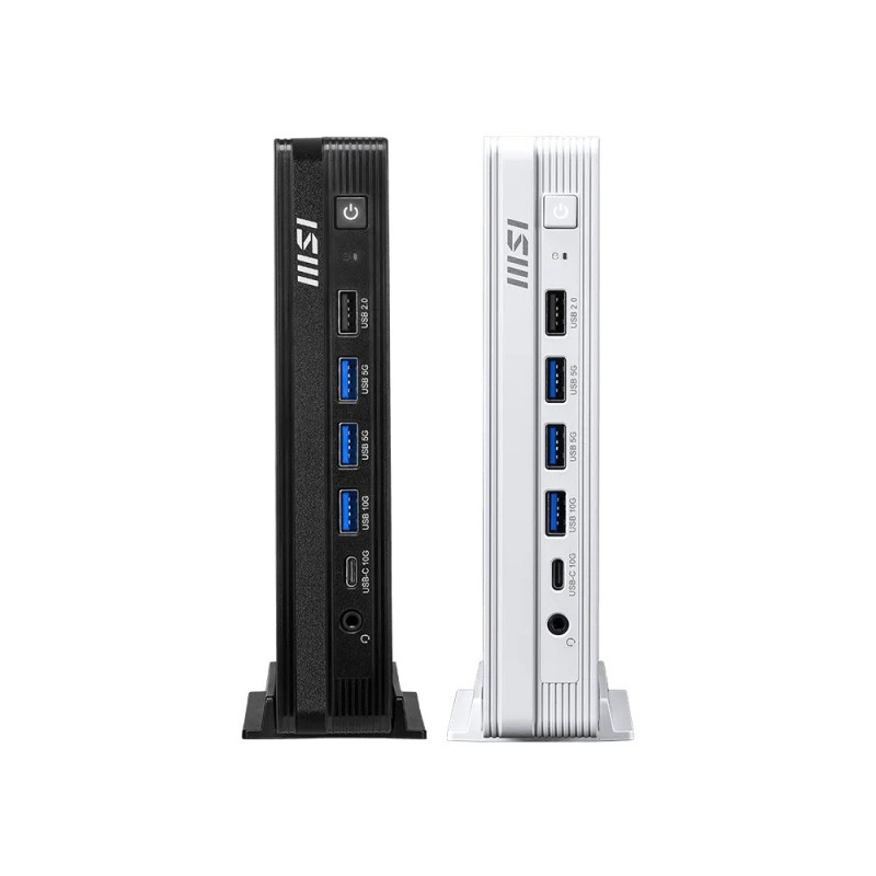Komputer PRO DP10 A14MG-001EU W11PRO/i7-14700/16GB/1TB/Czarny
