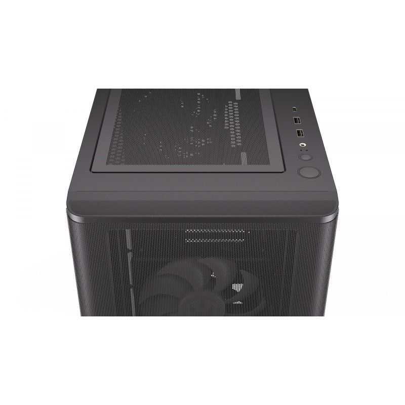 Obudowa Ventum 400 ARGB EY2A023