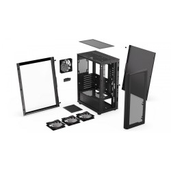 Obudowa Ventum 400 ARGB EY2A023