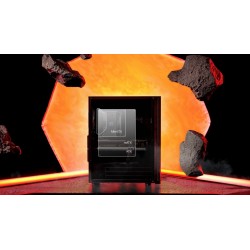 Obudowa Ventum 400 ARGB EY2A023
