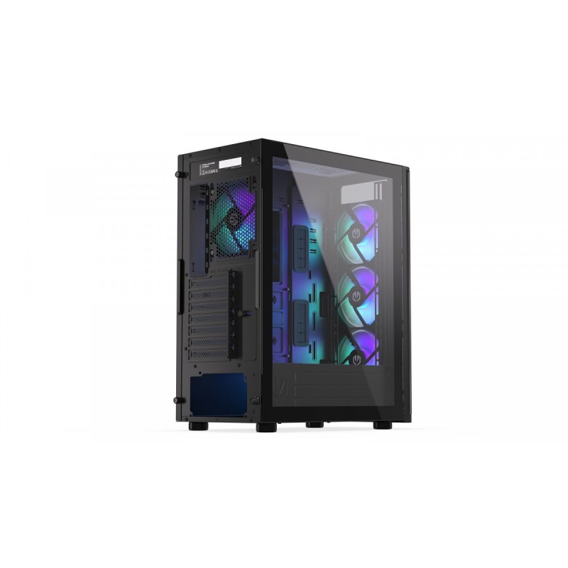 Obudowa Ventum 400 ARGB EY2A023