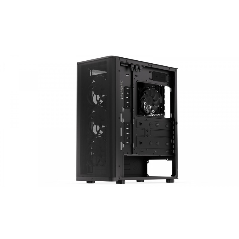 Obudowa Ventum 400 ARGB EY2A023