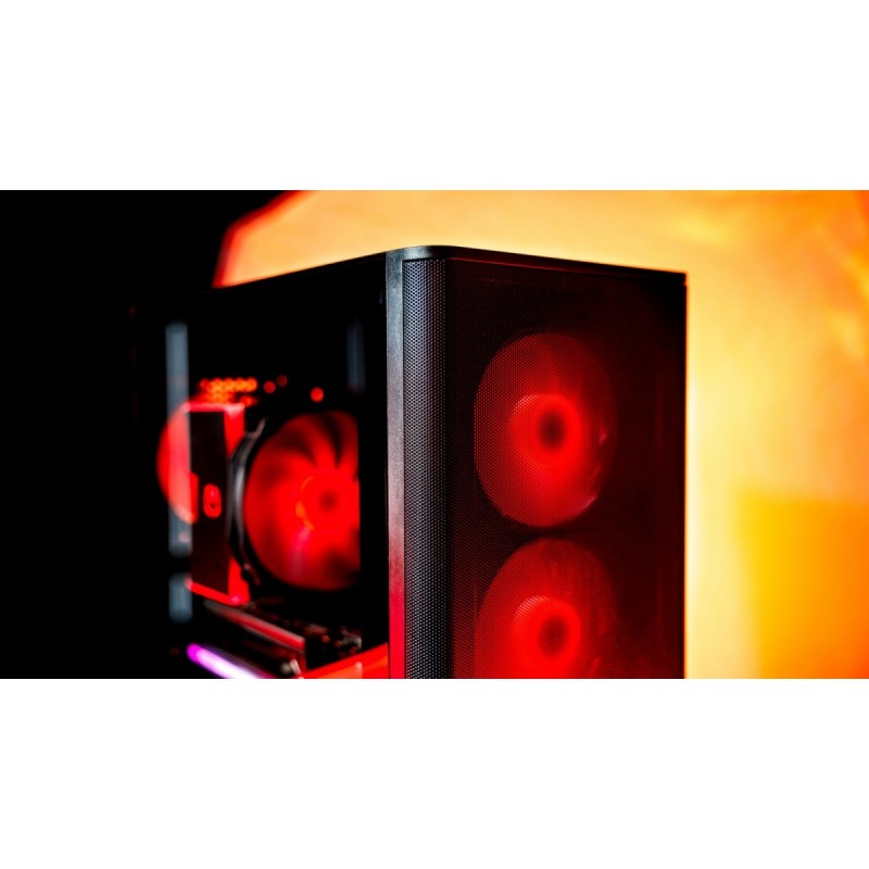 Obudowa Ventum 400 AIR EY2A024