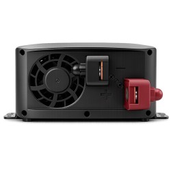 Przetwornica napięcia Qoltec Pure Sine Wave | 12V na 230V | … | PartsPC.pl